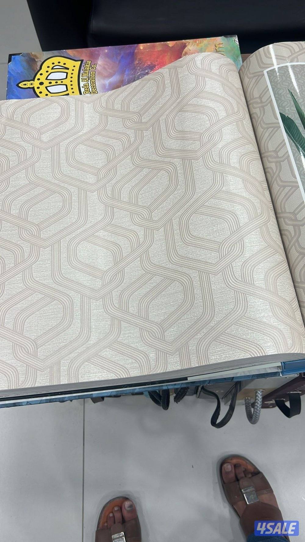 الفروانيه  الضجيج9