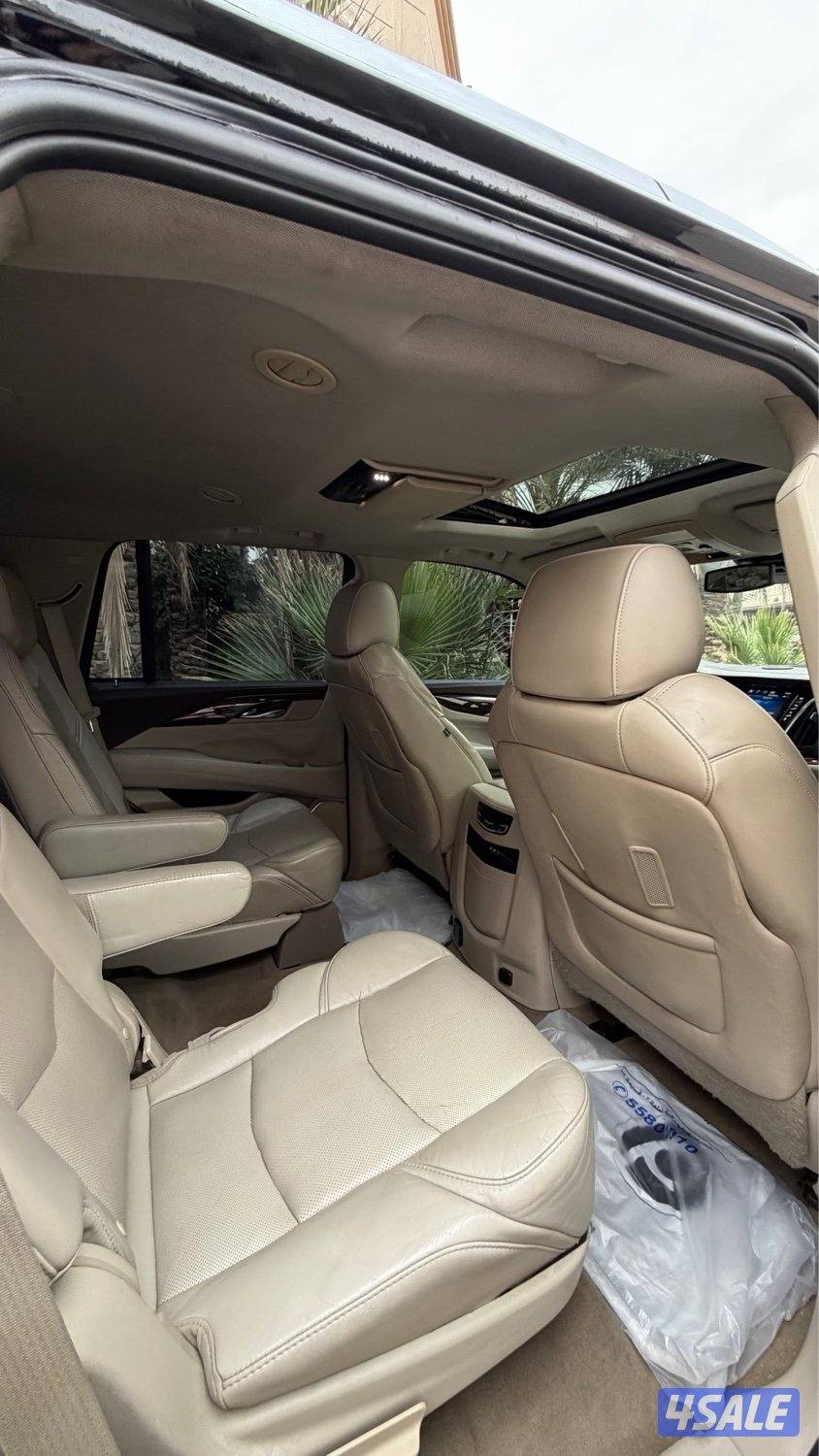 2015 Cadillac Escalade5