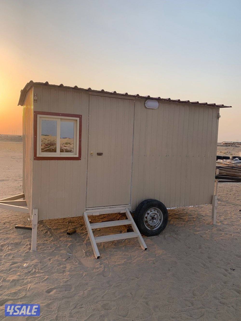 شاليه 6/3 جديد يوجد تفصال حسب الطلب8