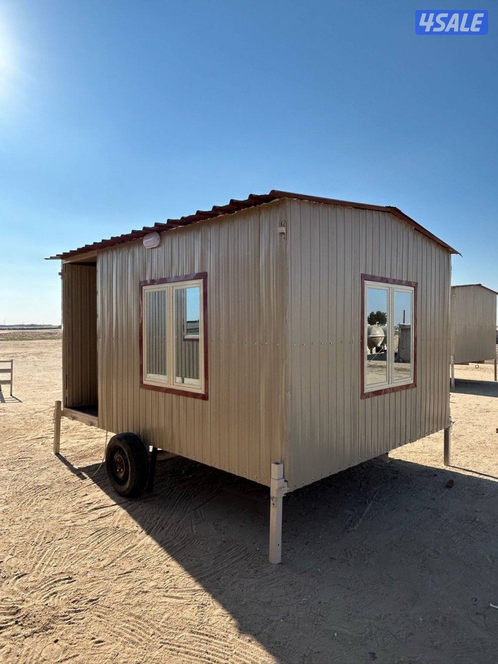 شاليه 6/3 جديد يوجد تفصال حسب الطلب11