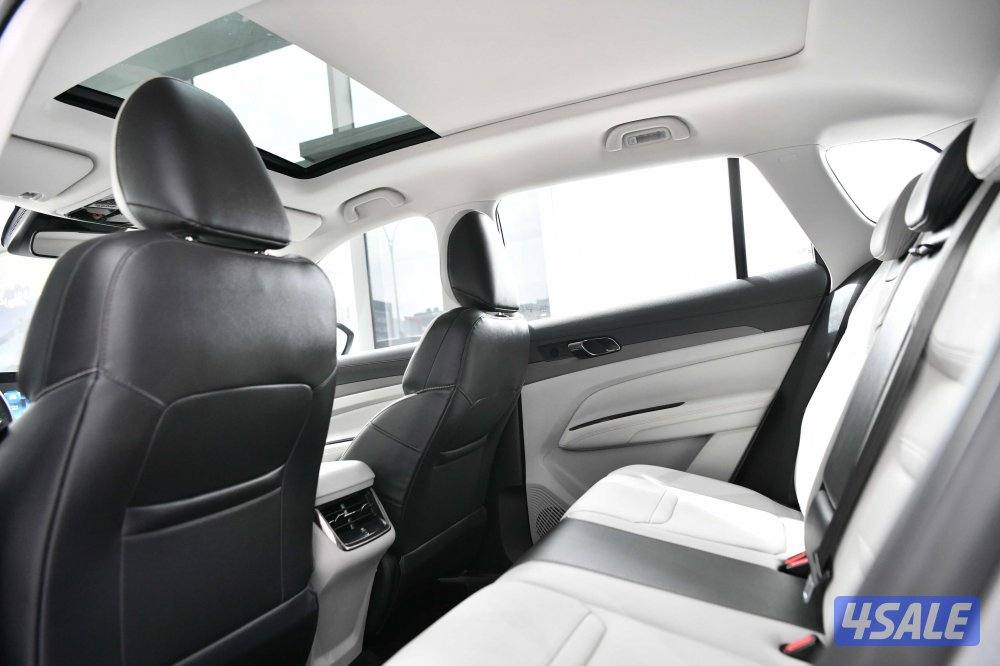 فورد تيريتوري4