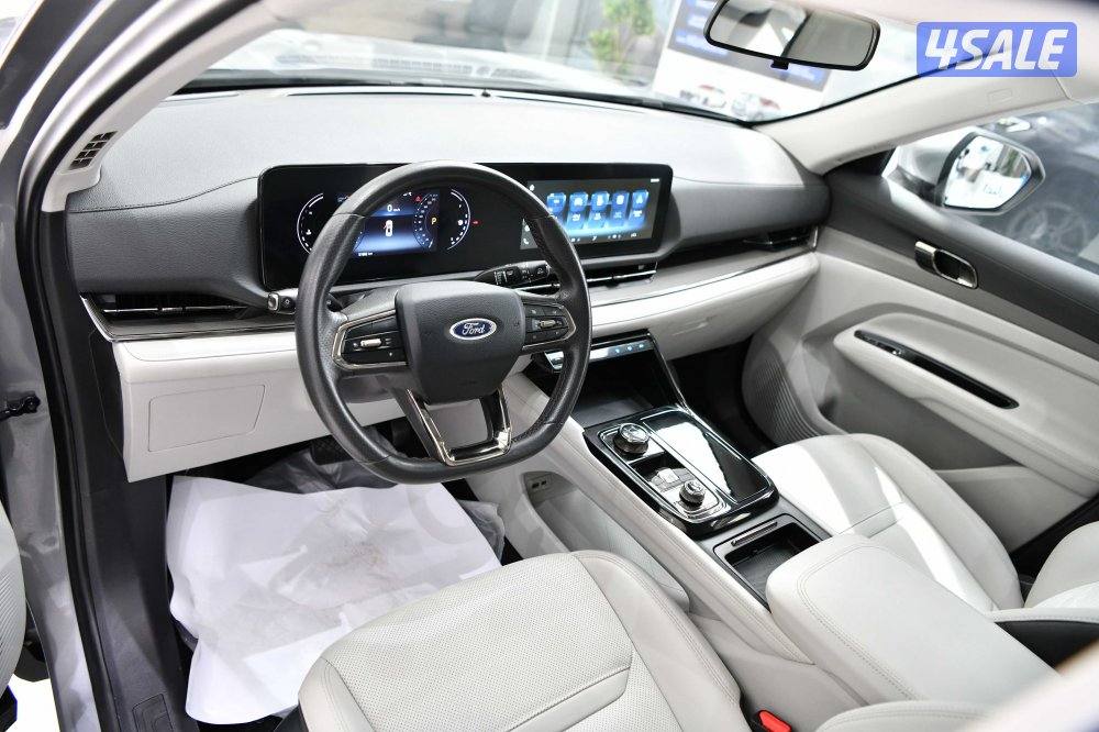 فورد تيريتوري5