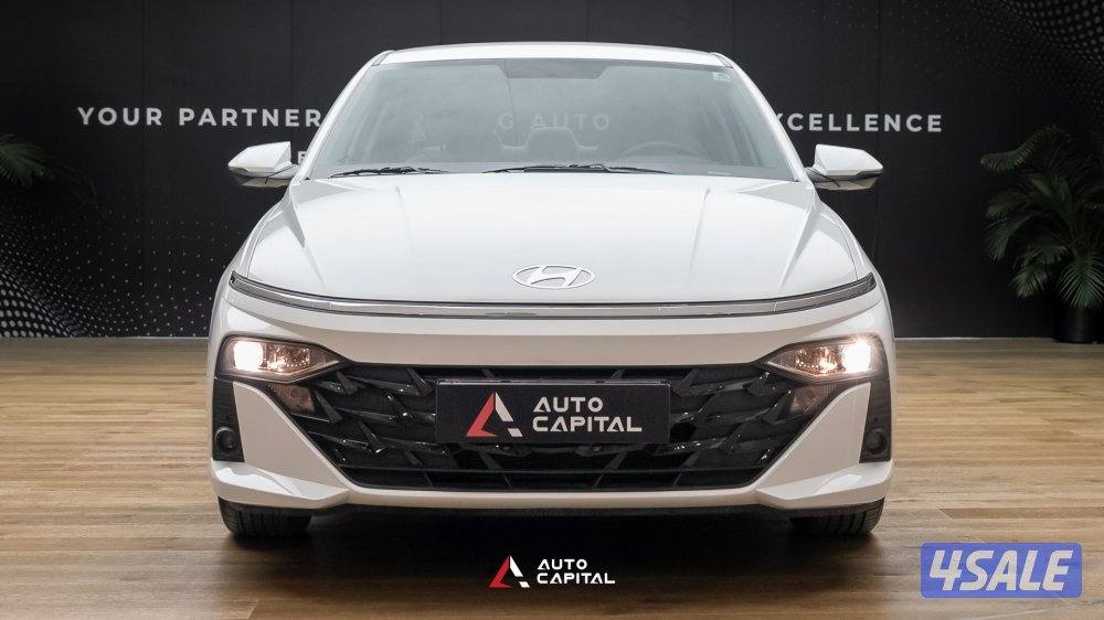 Hyundai Accent 1.5 City Car2