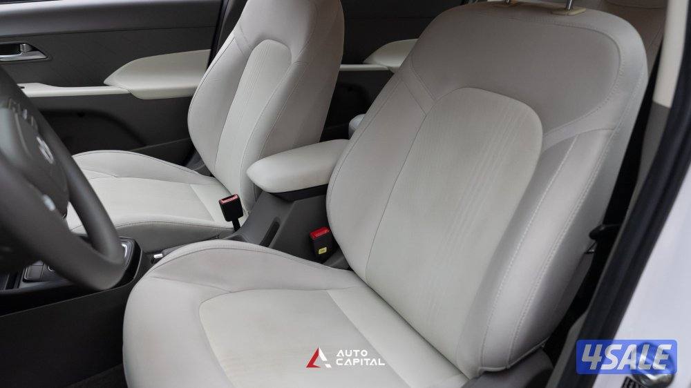 Hyundai Accent 1.5 City Car8