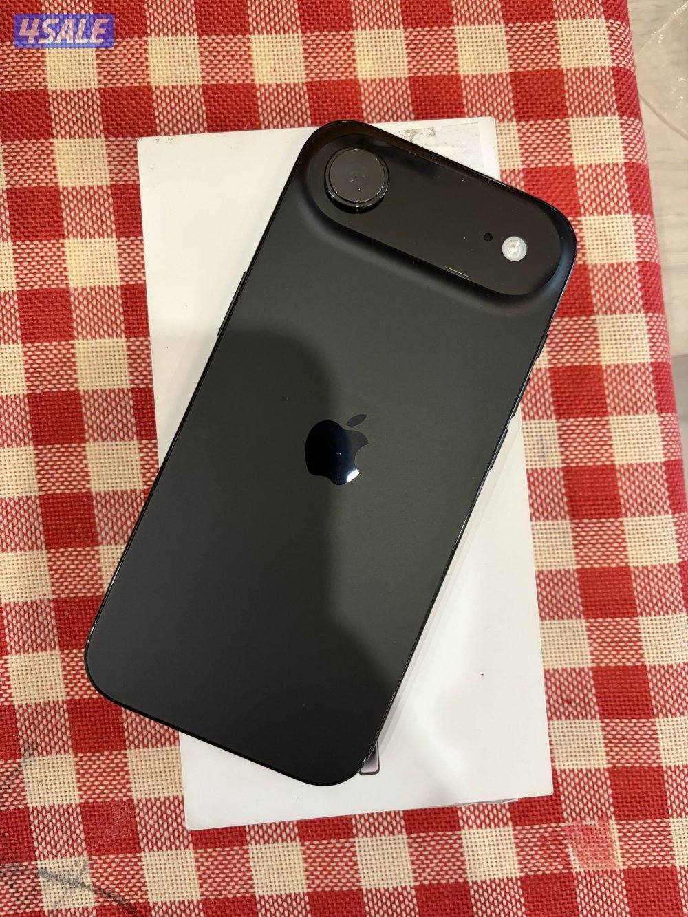 IPHONE 17 AIR 256 جيجا1