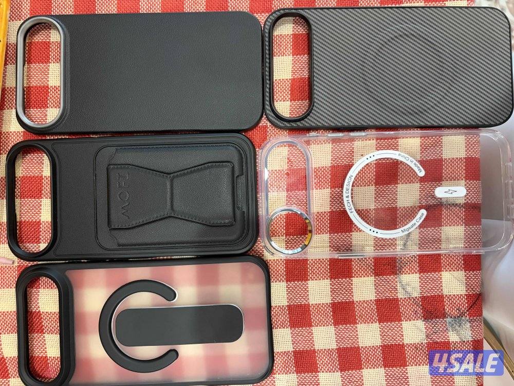 IPHONE 17 AIR 256 جيجا2