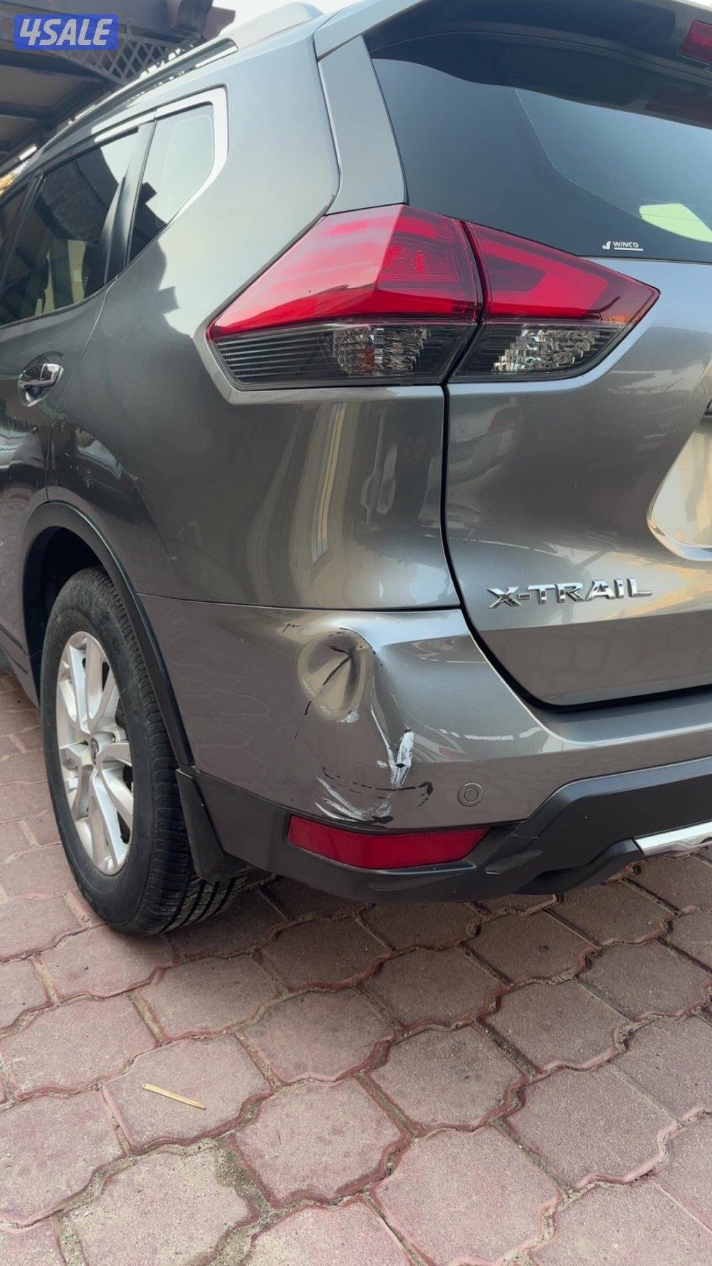 اكستيرل موديل 20194