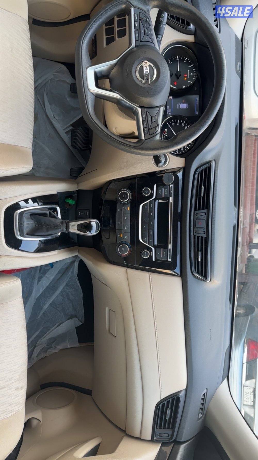 اكستيرل موديل 20192