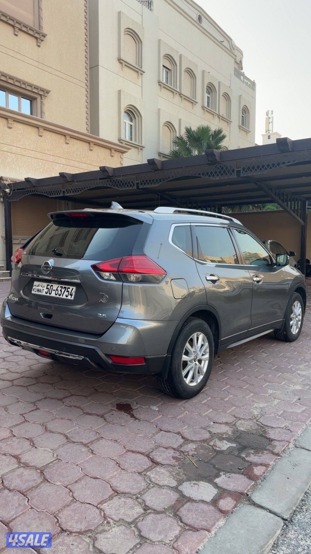 اكستيرل موديل 20191