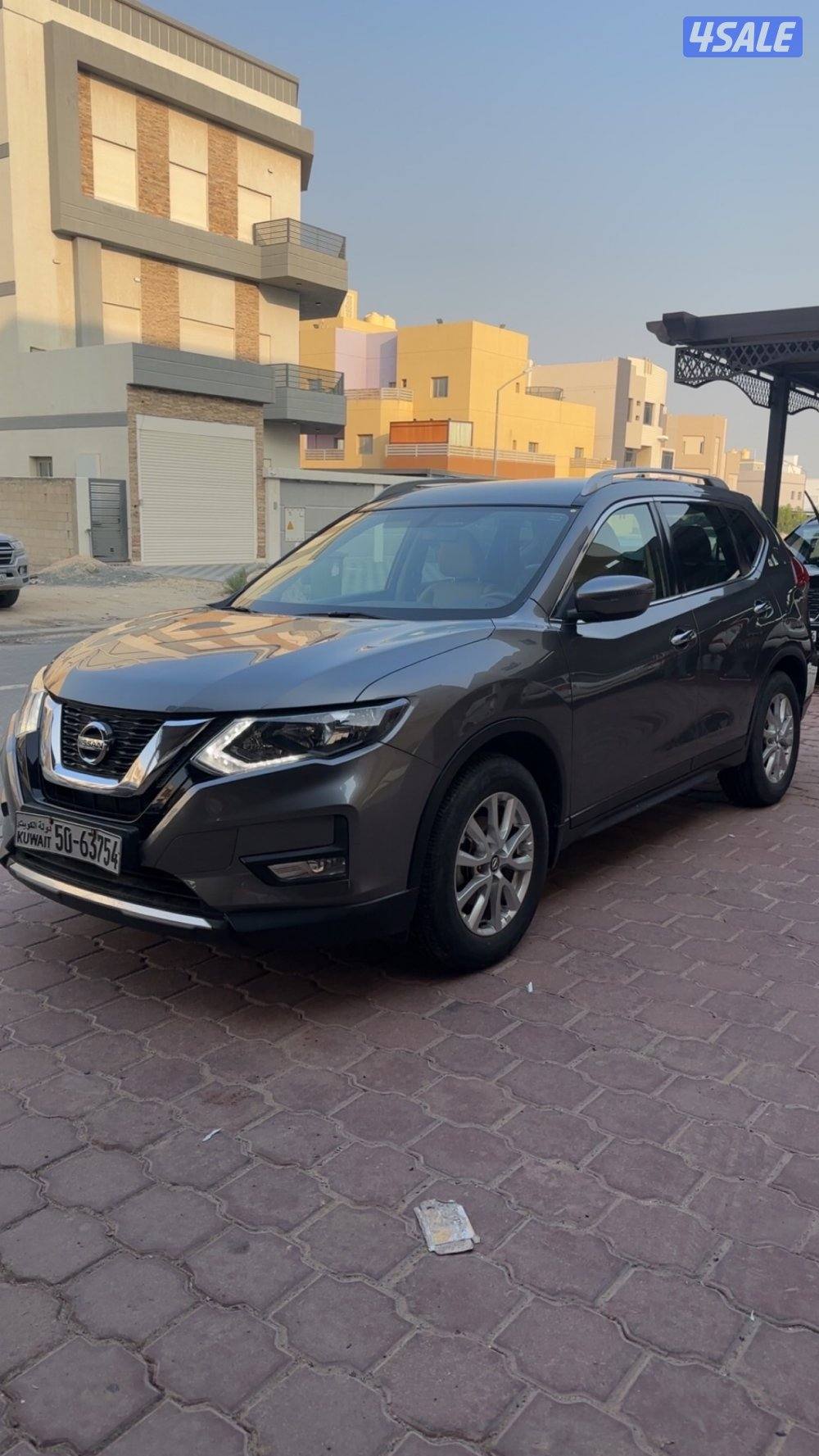 اكستيرل موديل 20190