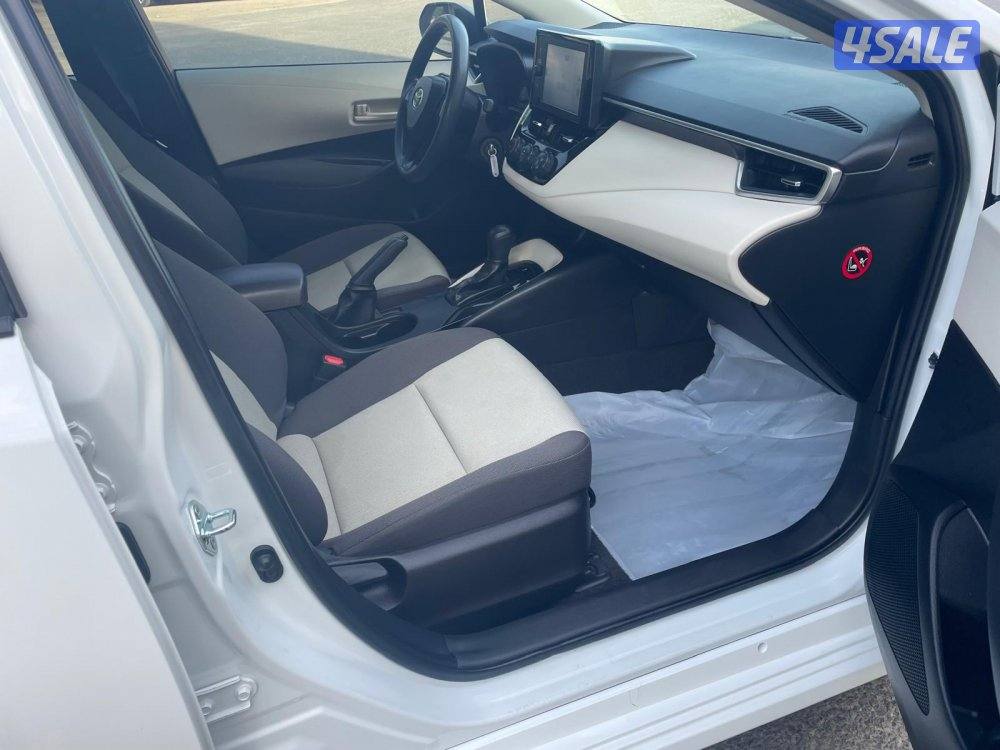 تويوتا كورولا20239