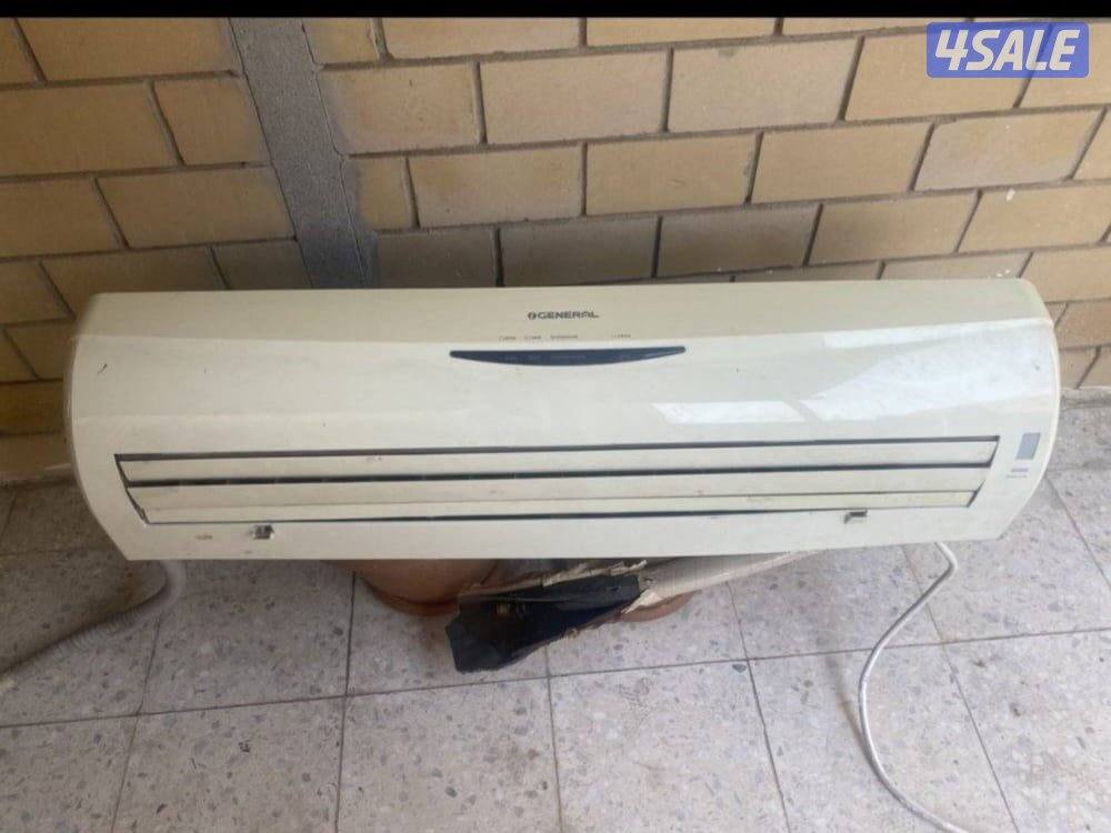 نشتري جميع الاجهزة الكهربائيه وحدات التكيف مكيفات السكراب كامل0