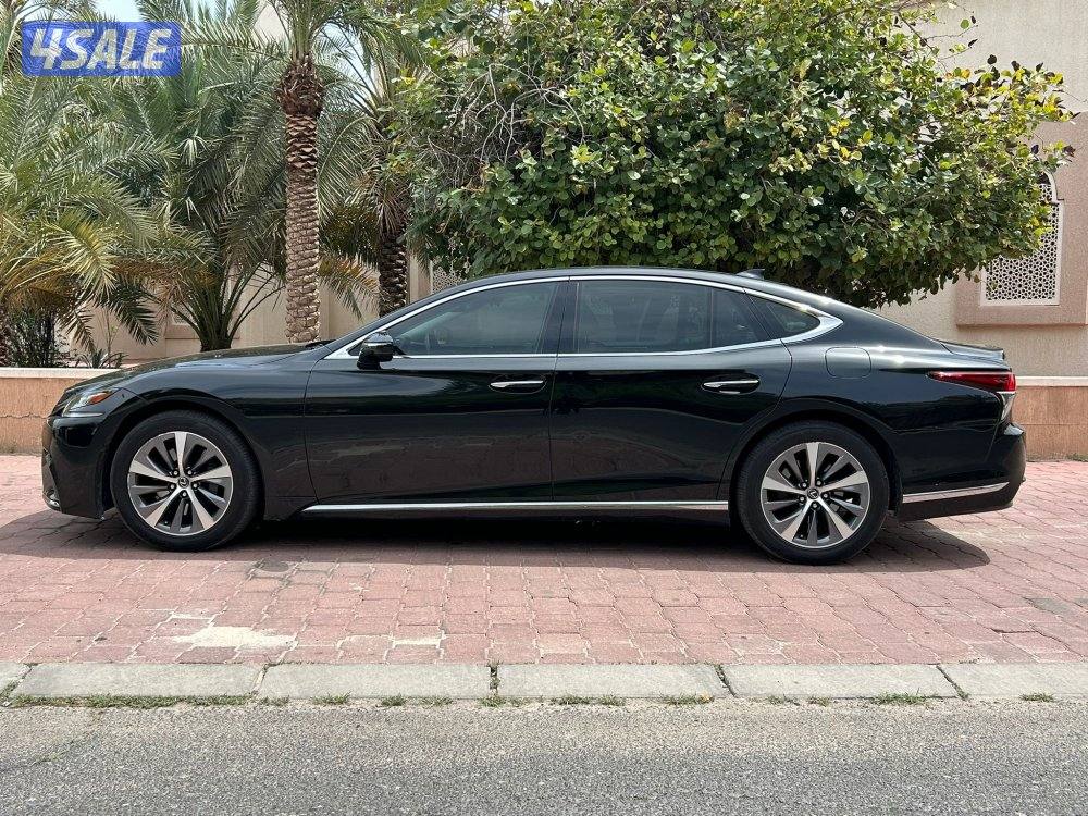 بريمير 350 ls7