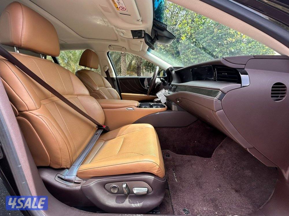 بريمير 350 ls9