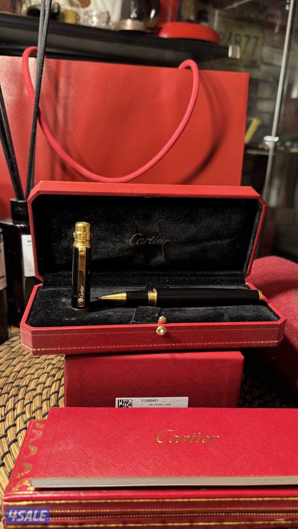 اقلام كارتير14