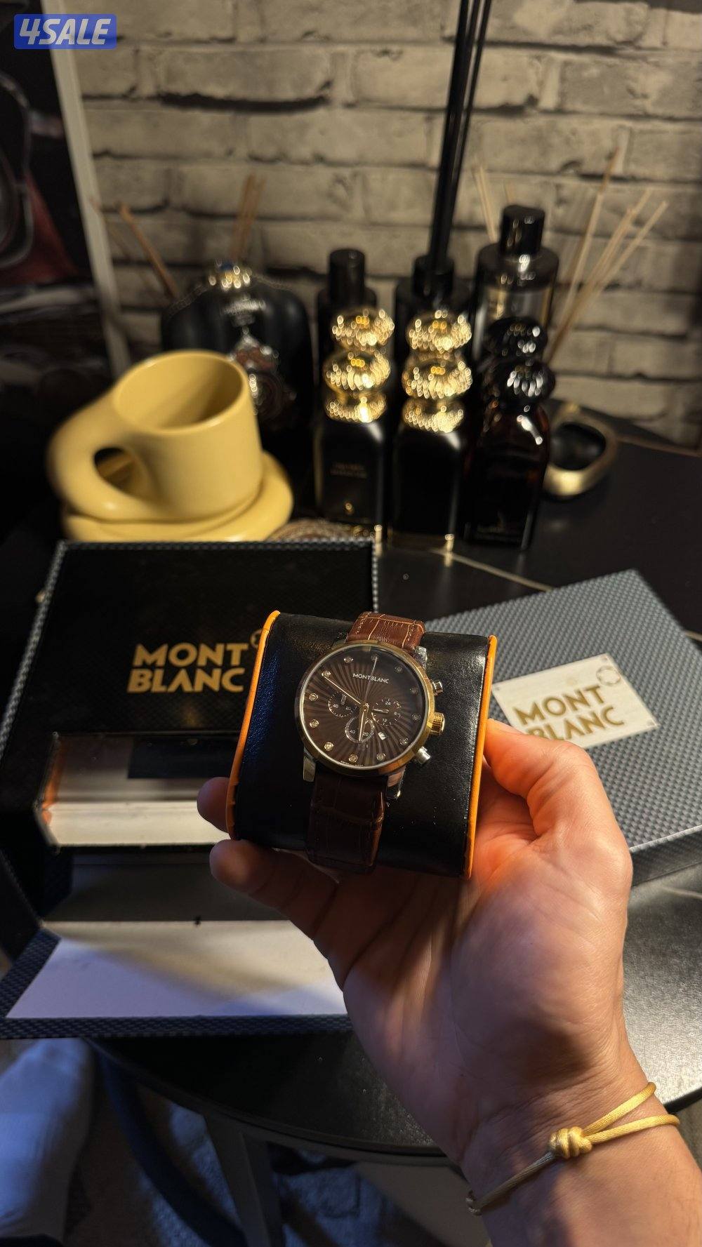 ساعات مختلافه1