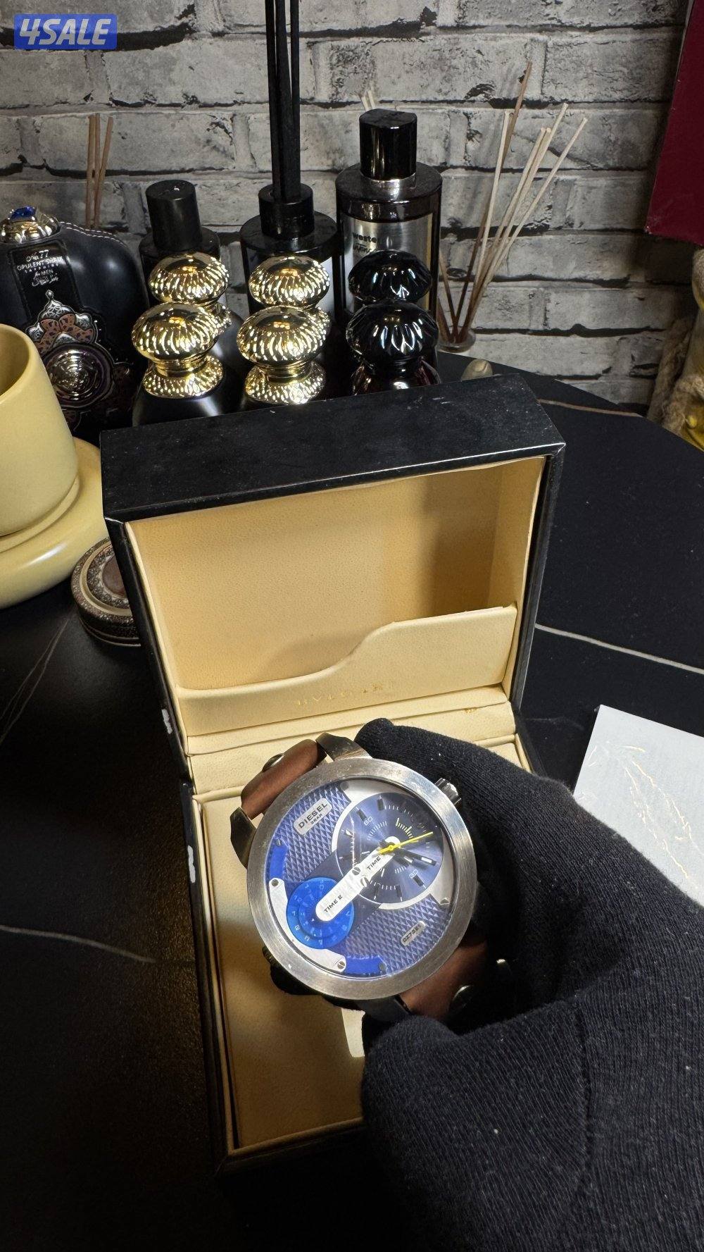 ساعات مختلافه2