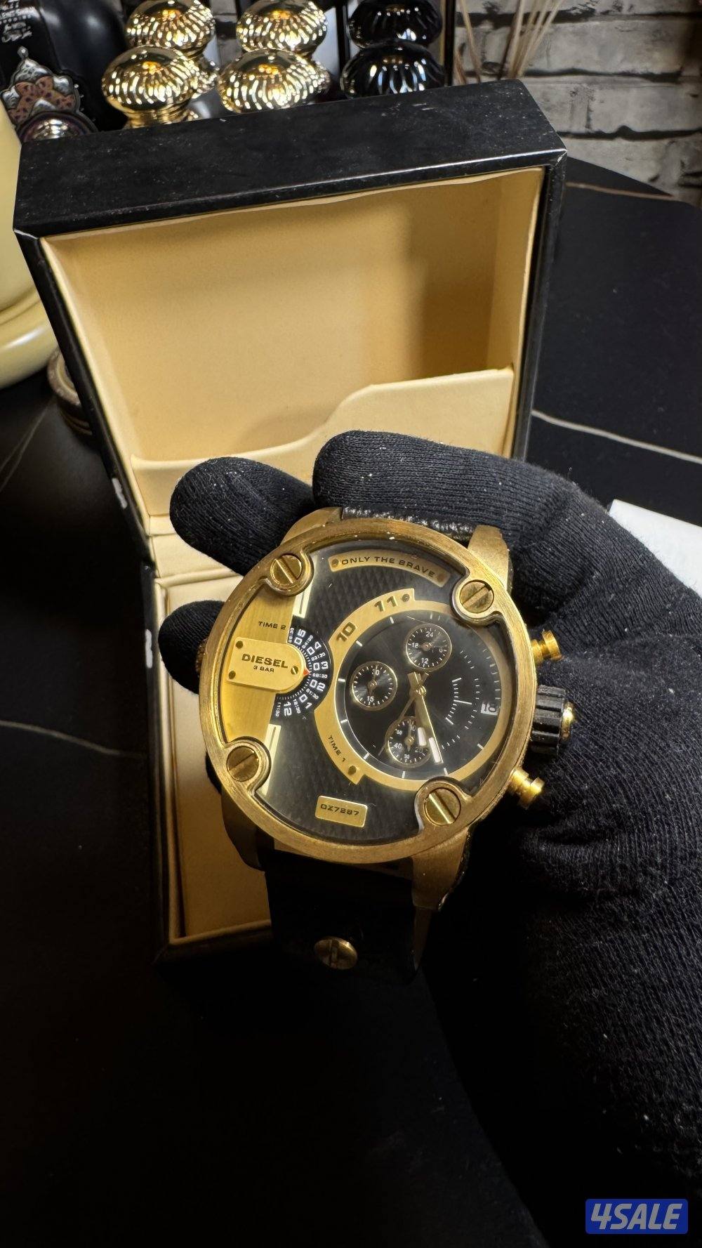 ساعات مختلافه3