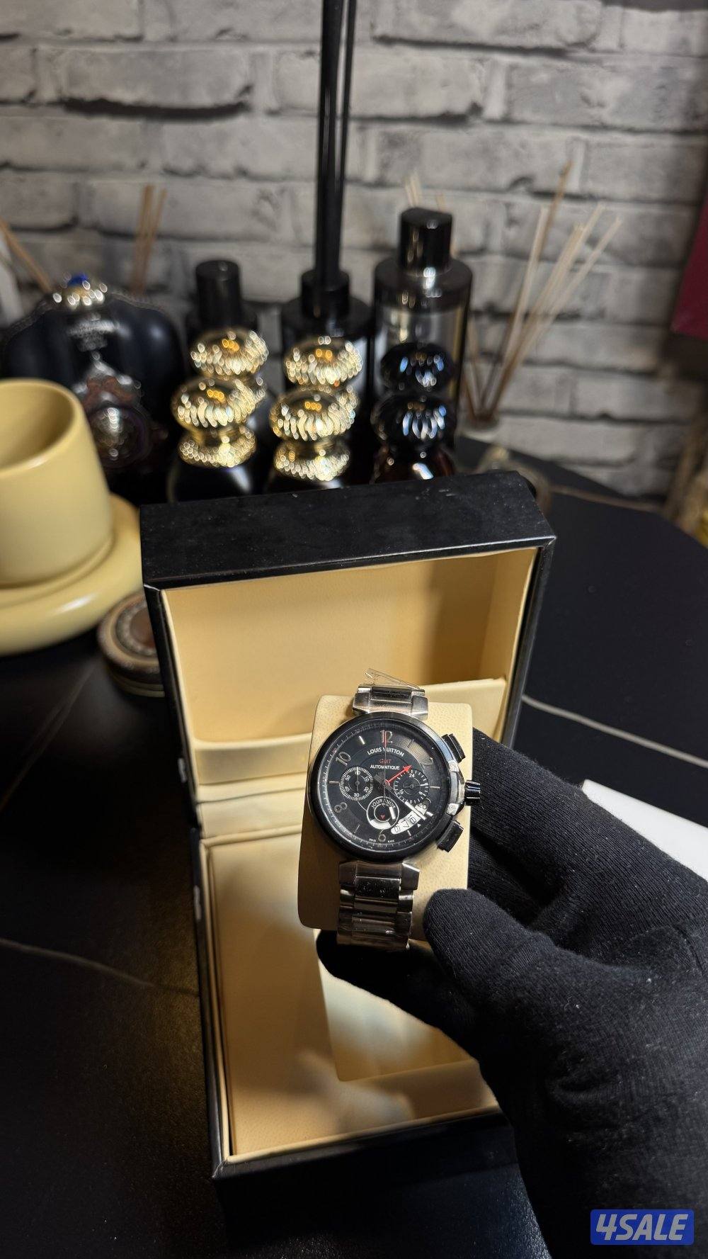 ساعات مختلافه5