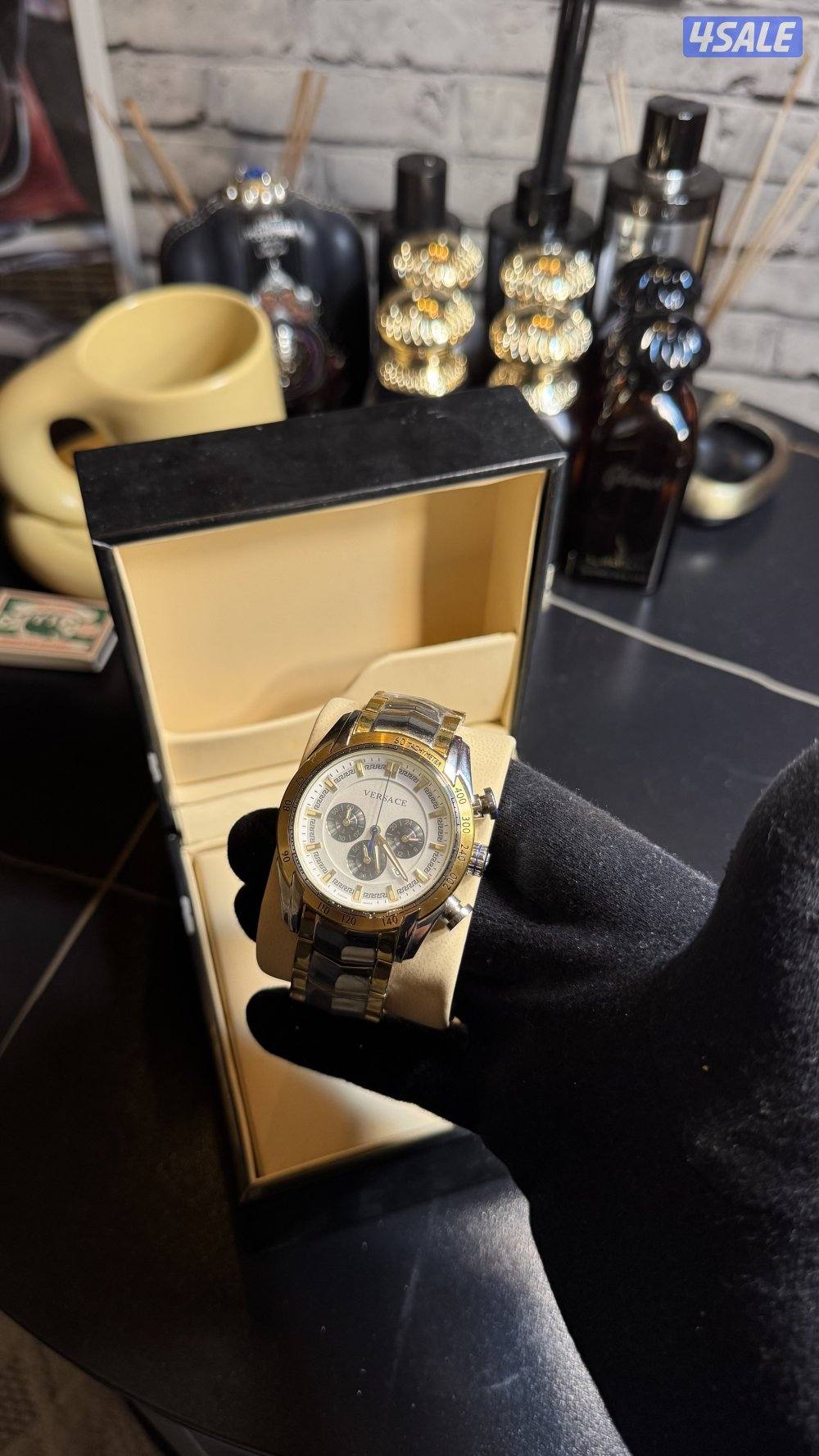 ساعات مختلافه6