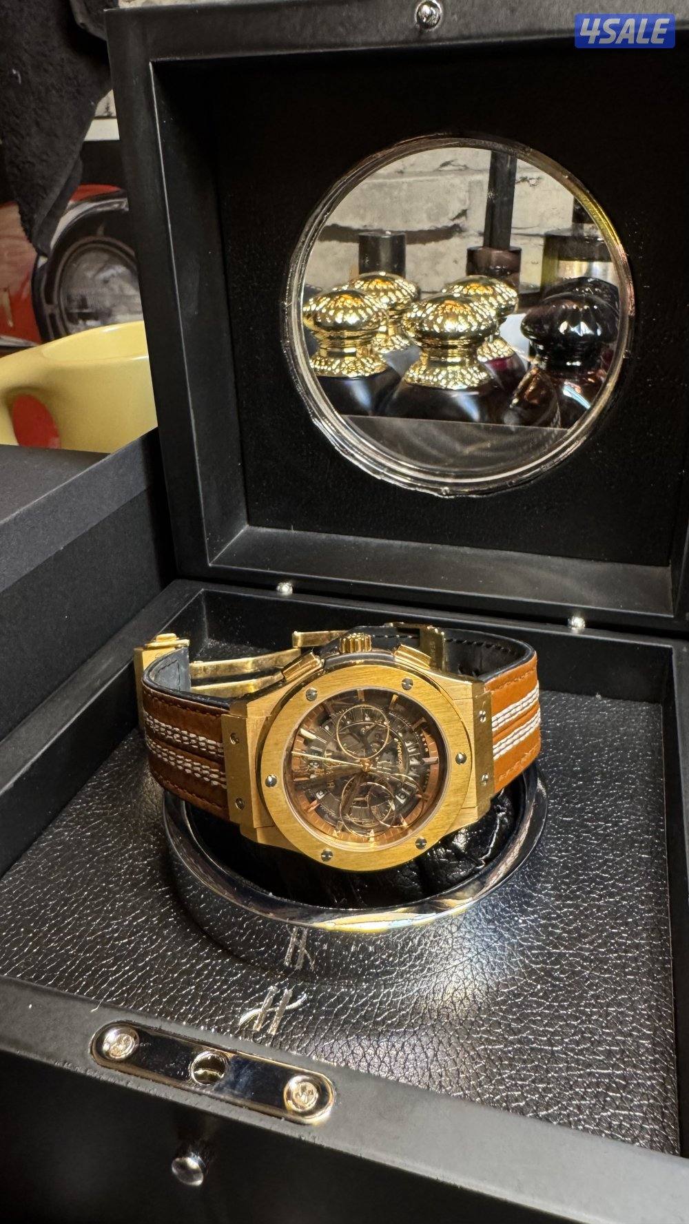 ساعات مختلافه10