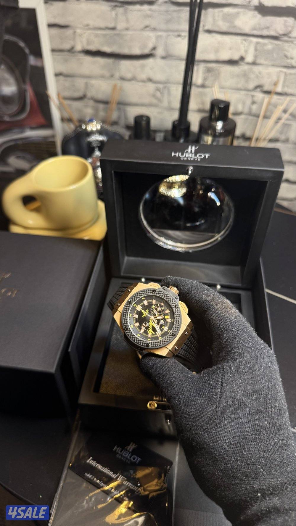 ساعات مختلافه11