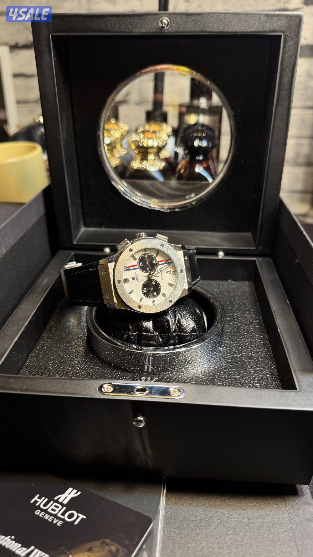 ساعات مختلافه12