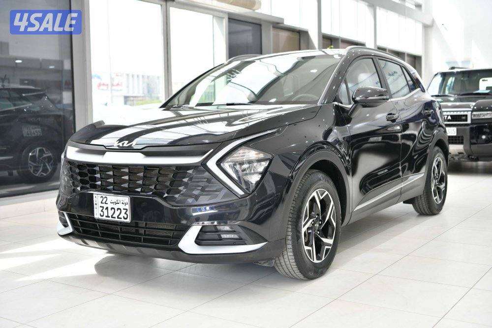 كيا سبورتاج0