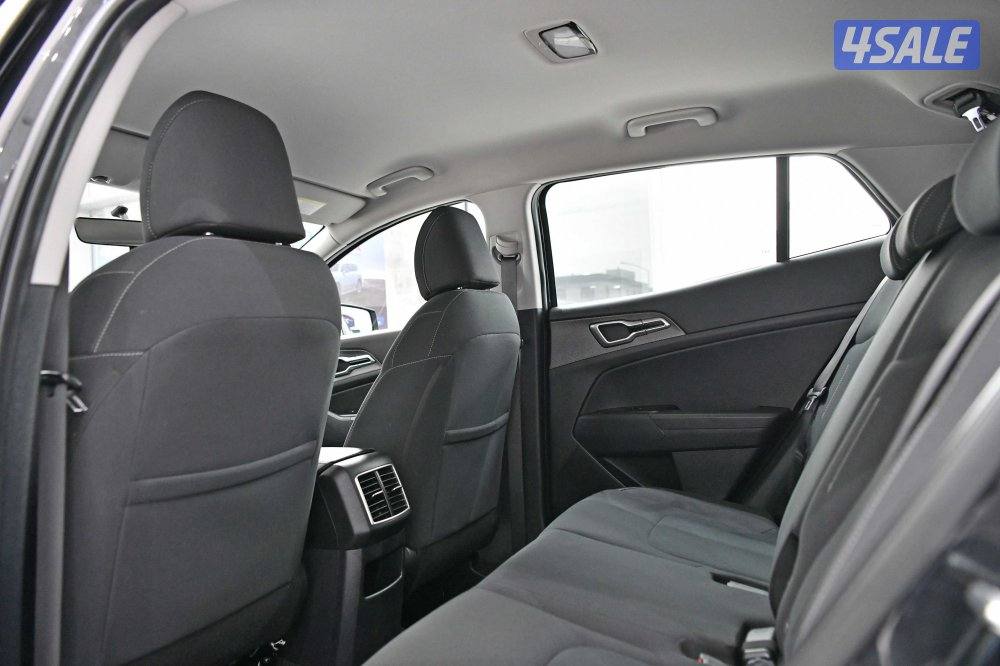 كيا سبورتاج4