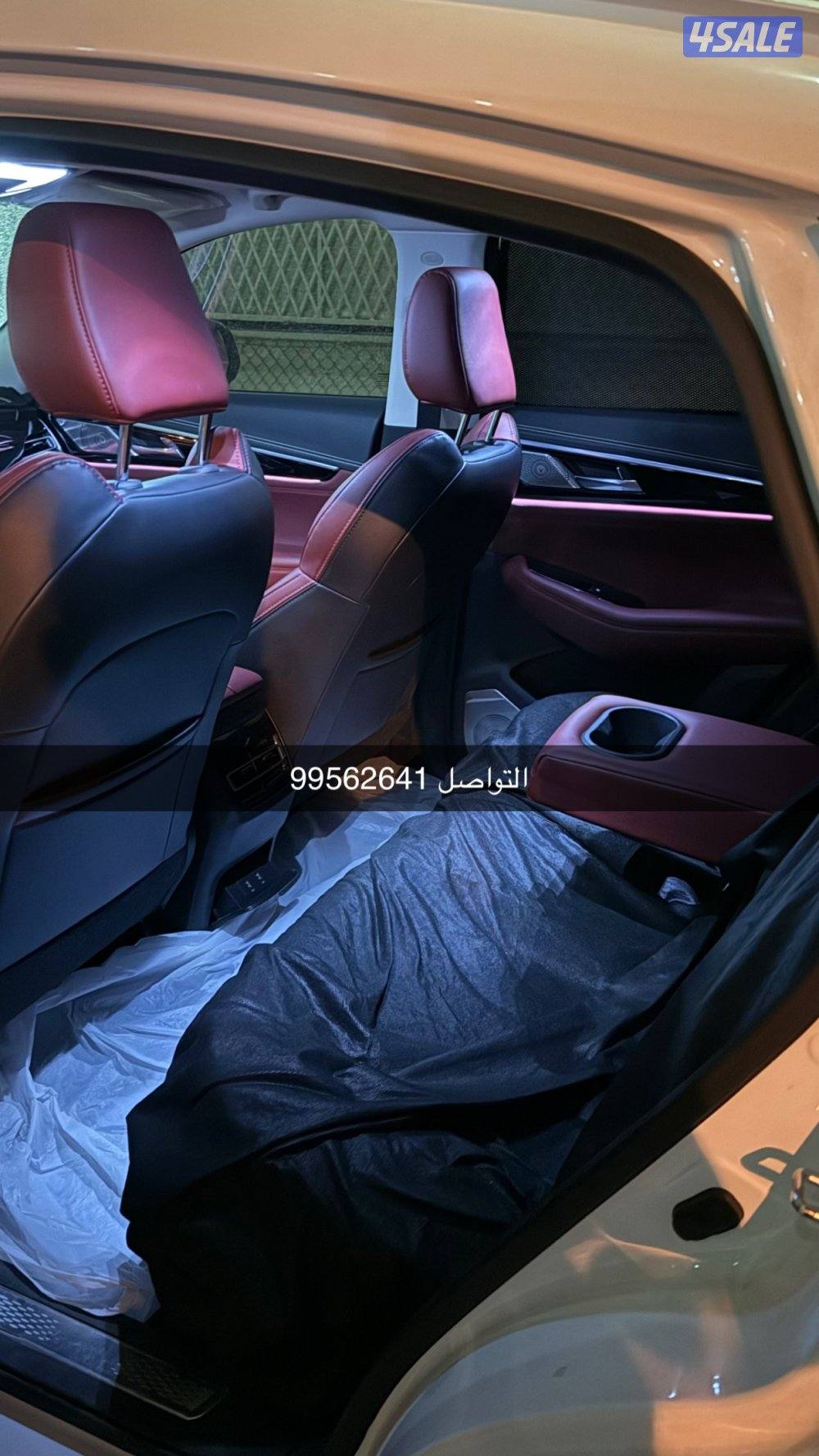 للبيع شانجان بحاله الوكالة نظيفه5