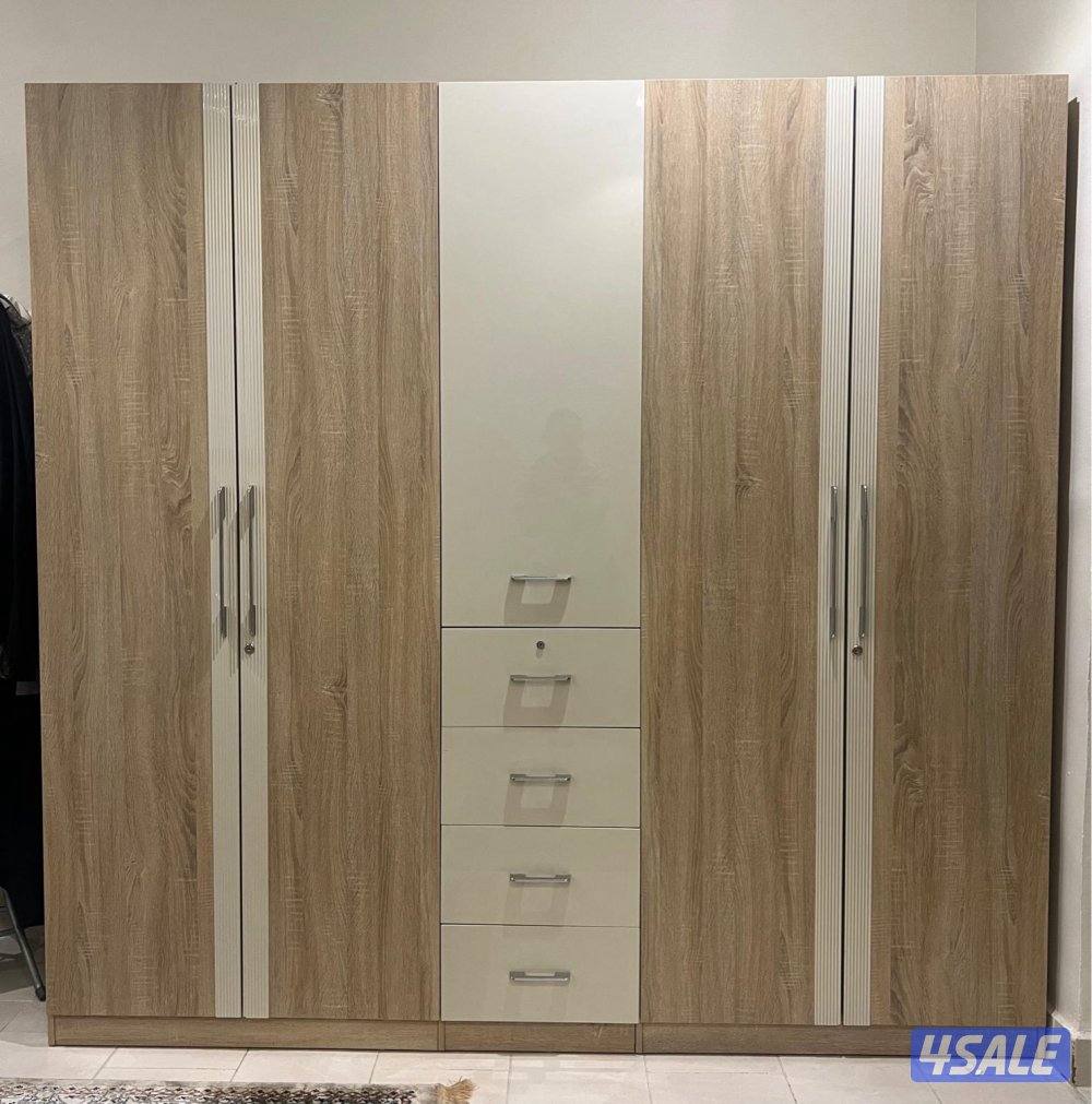 للبيع غرفه نوم - هوم سنتر0