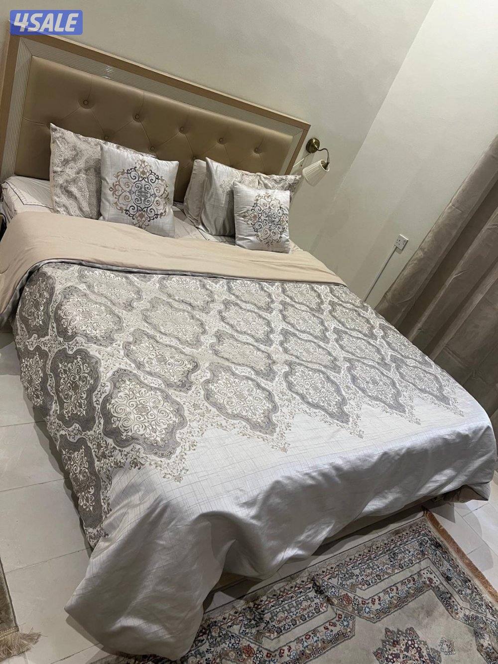 للبيع غرفه نوم - هوم سنتر1