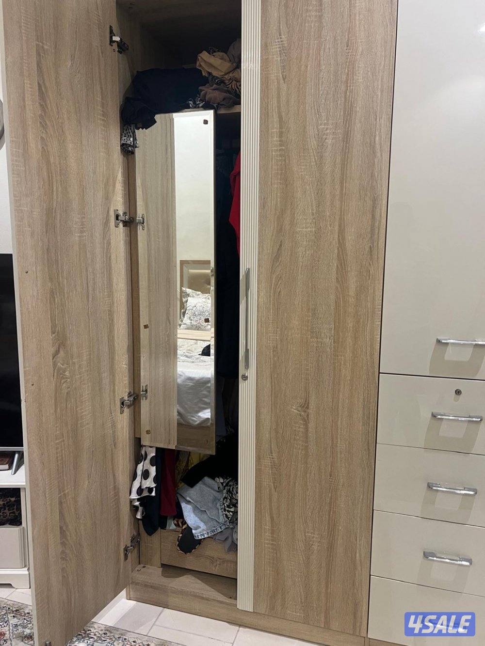 للبيع غرفه نوم - هوم سنتر5