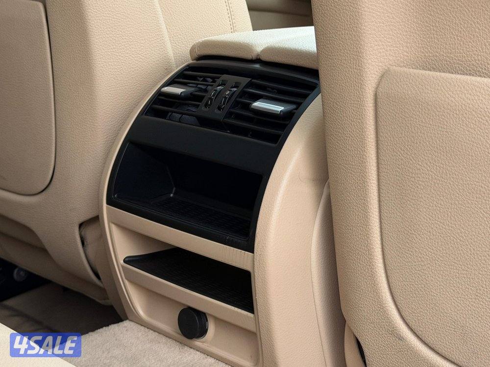 للبيع . بي ام دبليو 520i . م 201510