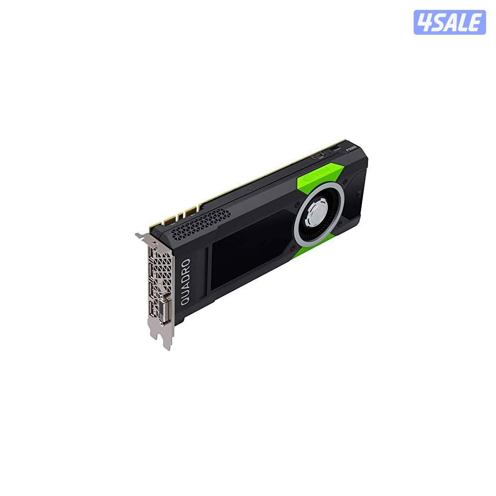 NVIDIA Quadro P5000 16GB2
