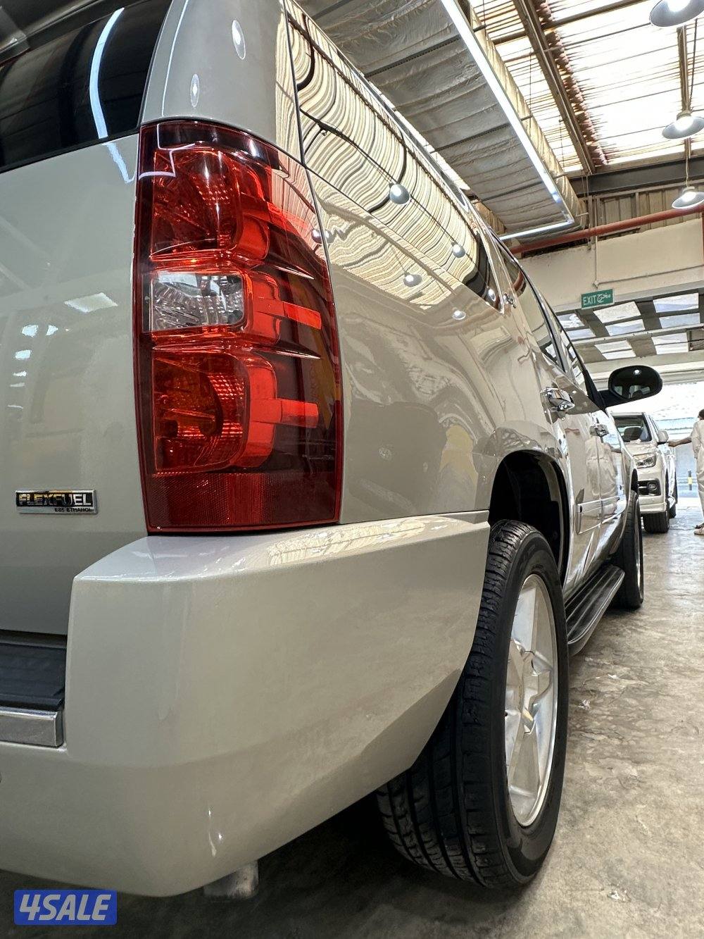 الموتر توه واصل من الامارات لم يستخدم بالكويت5