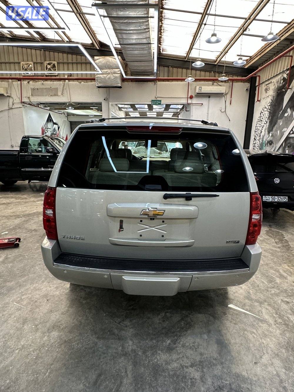 الموتر توه واصل من الامارات لم يستخدم بالكويت6