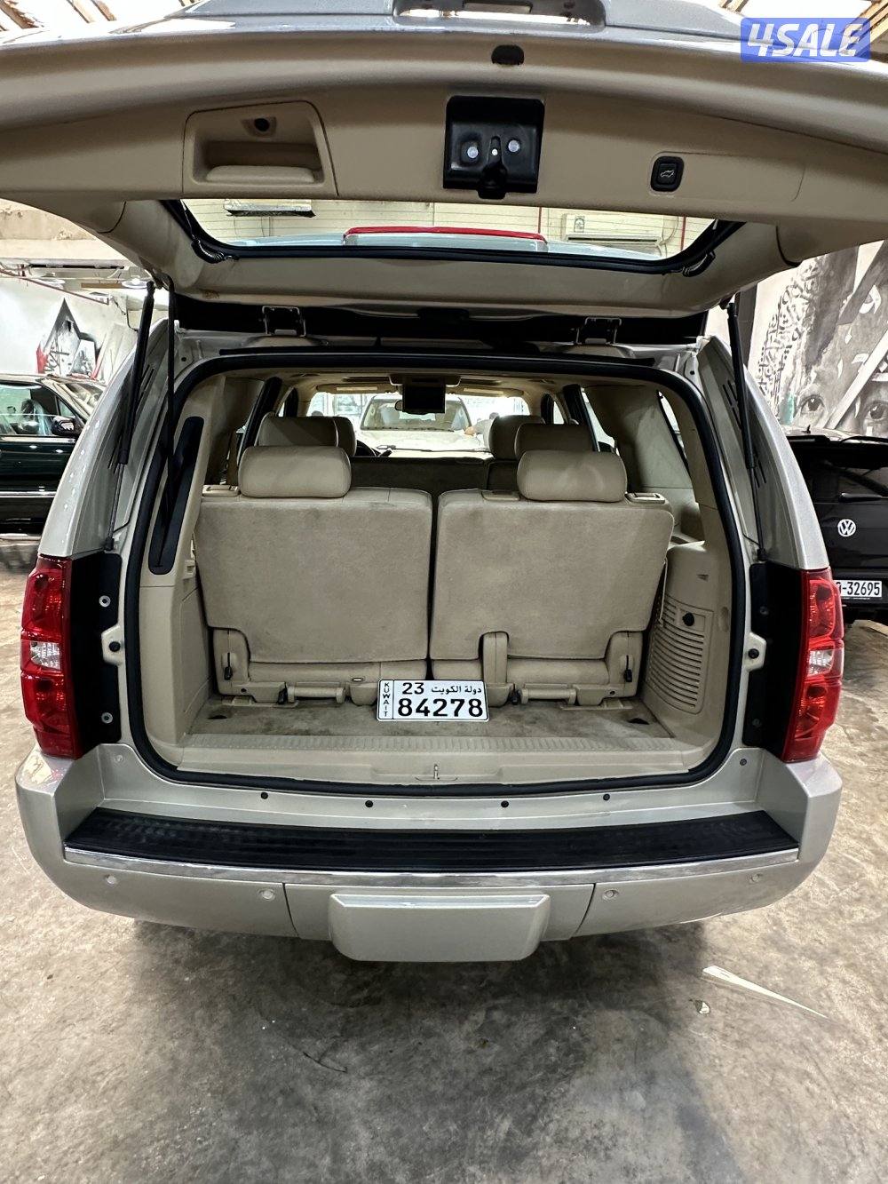 الموتر توه واصل من الامارات لم يستخدم بالكويت7