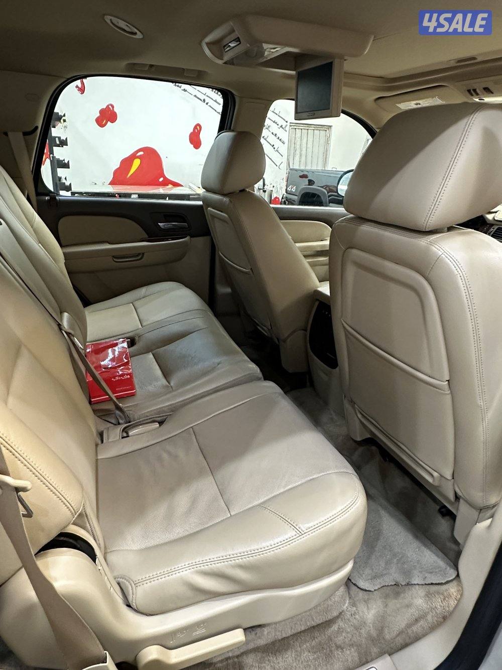 الموتر توه واصل من الامارات لم يستخدم بالكويت11