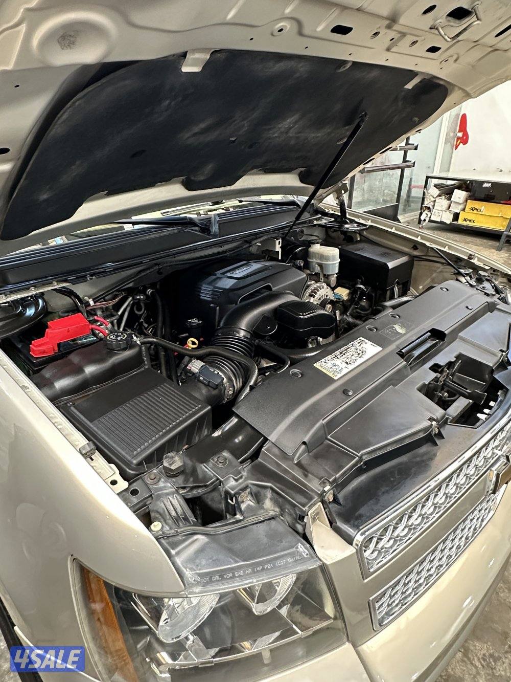 الموتر توه واصل من الامارات لم يستخدم بالكويت13