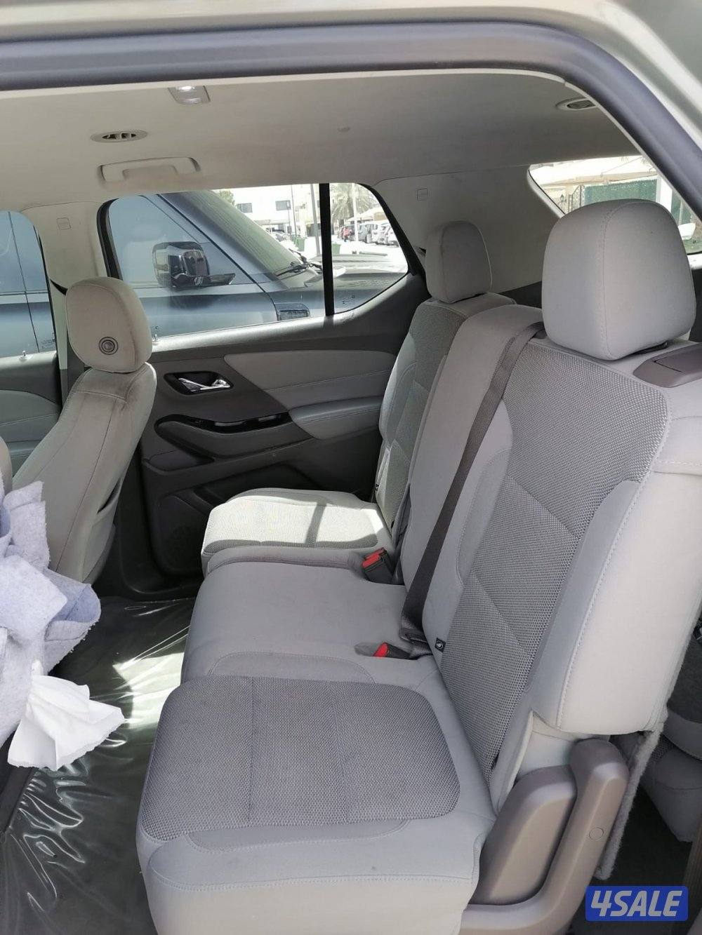 للبيع سيارة ترافيرس شفر1