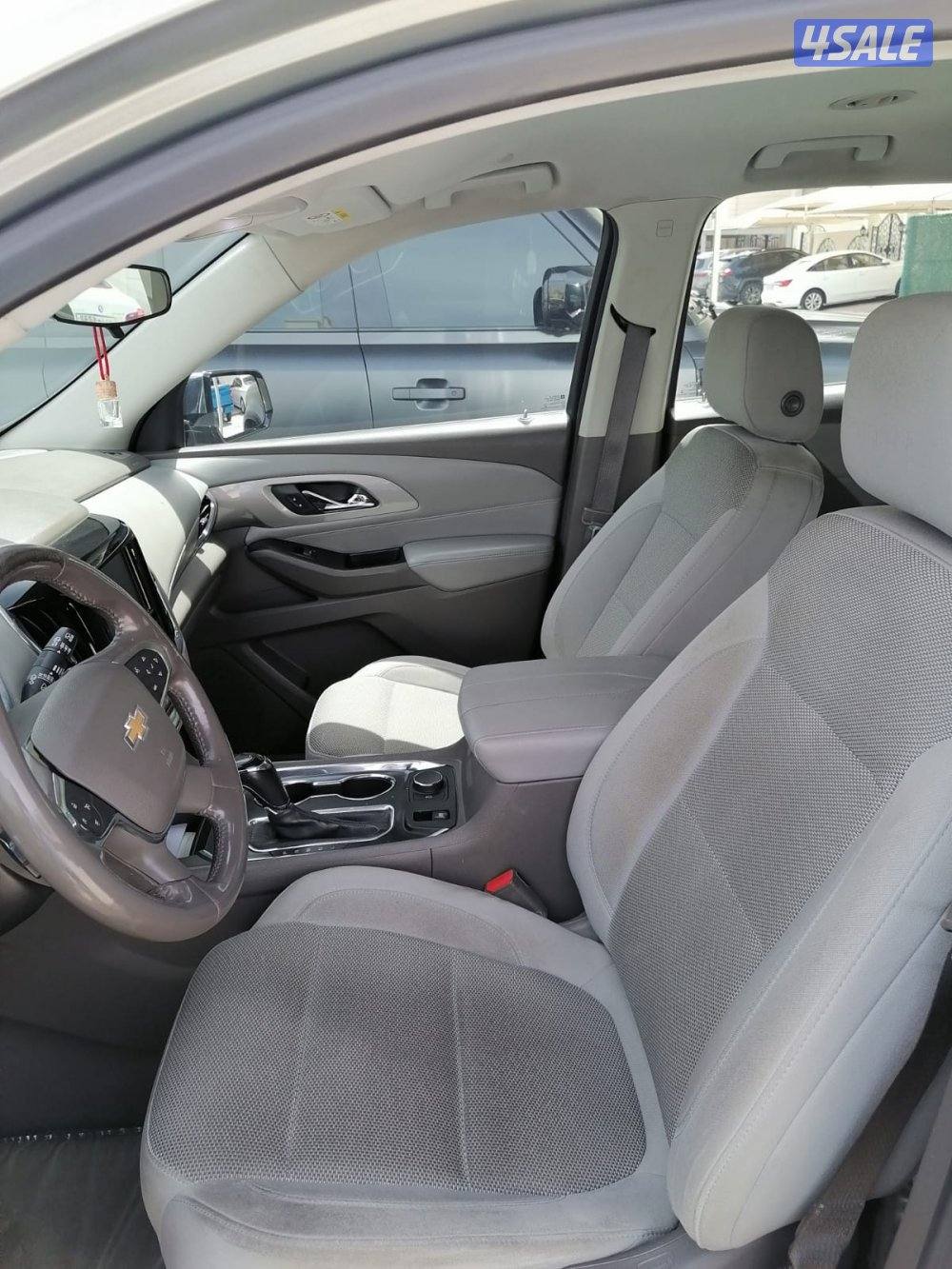 للبيع سيارة ترافيرس شفر2