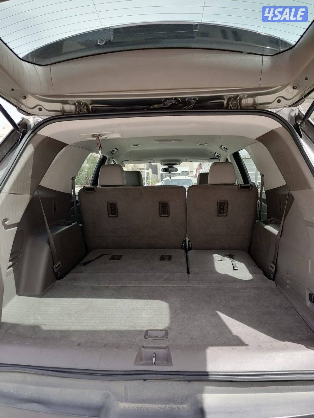 للبيع سيارة ترافيرس شفر3