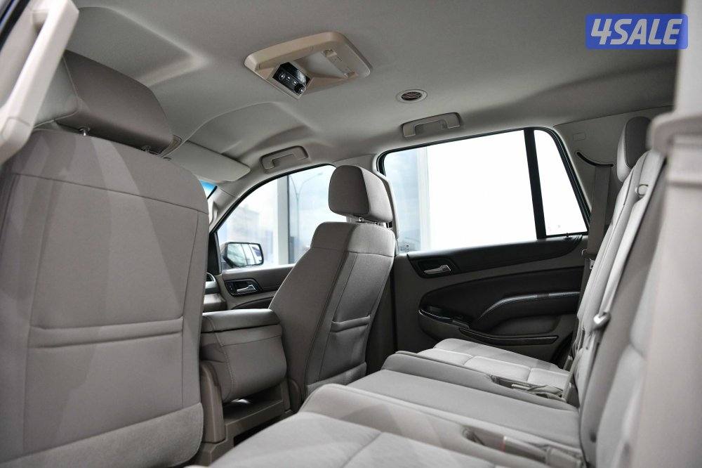 شيفروليه تاهو4