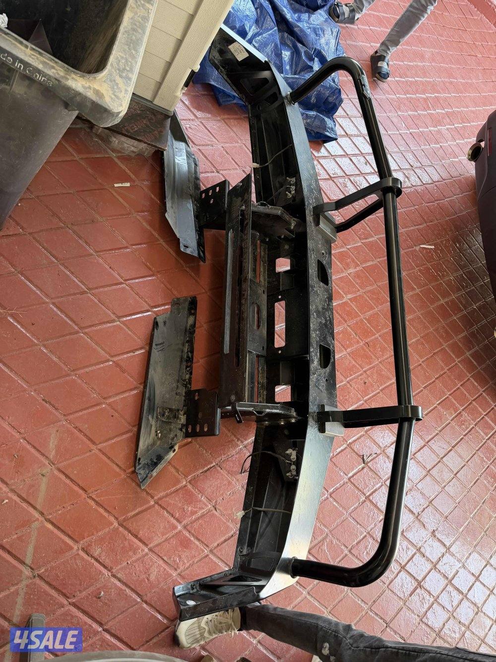 للبيع دعاميه ايرون مان0