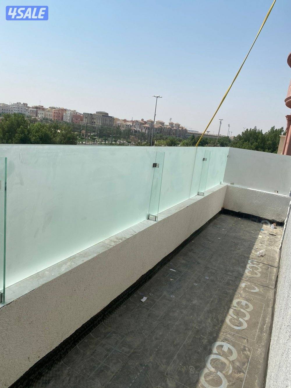 المنيوم التفوق9