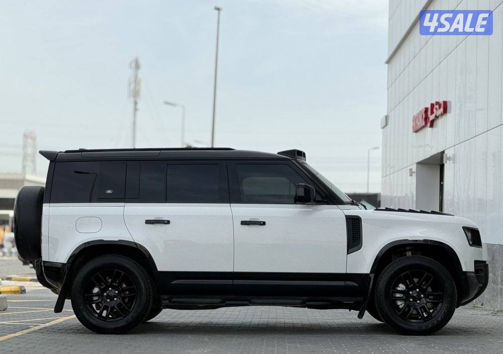 للبيع ديفندر 110 موديل 20231