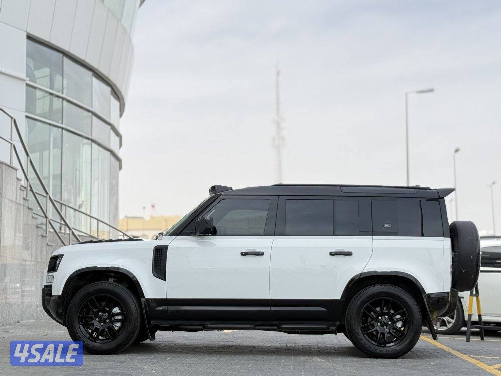 للبيع ديفندر 110 موديل 20232