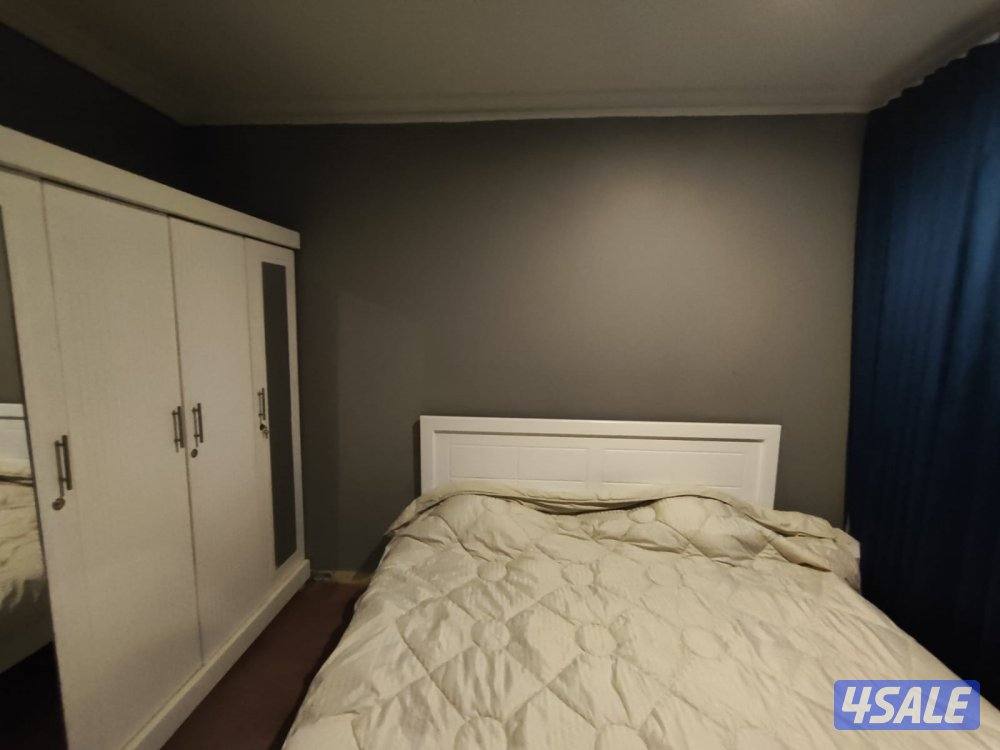 شقه خلو للايجار بحولي غرفتين وصاله كبيره ومطبخ وحمام8