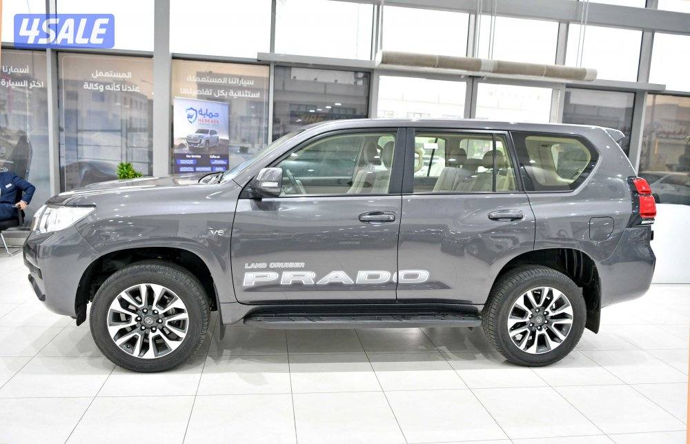 تويوتا برادو2